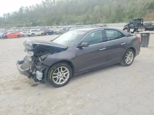 Chevrolet Malibu 2.5L 4 2013