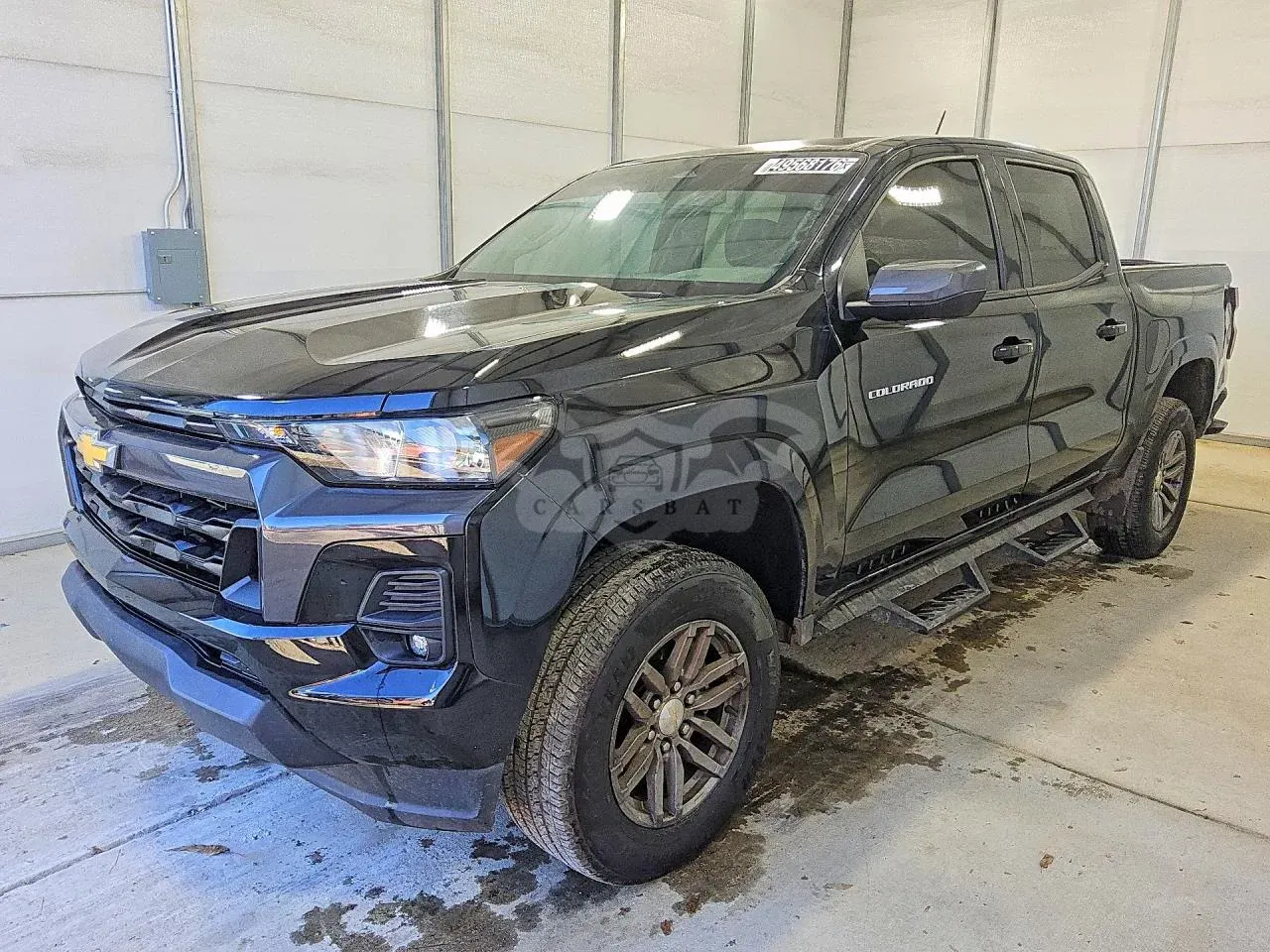 Chevrolet Colorado 2.7L 4 2024