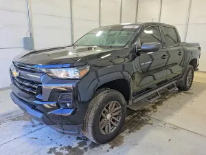 Chevrolet Colorado 2.7L 4 2024