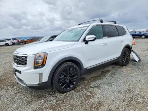 Kia Telluride 3.8L 6 2020