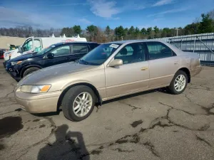 Toyota Camry 2.2L 4 1999