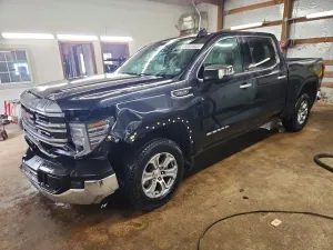 GMC Sierra 5.3L 8 2025
