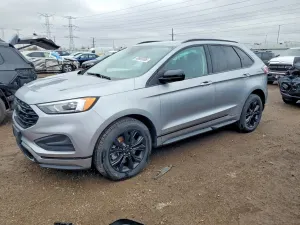 Ford Edge 2.0L 4 2022