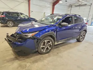 Subaru Crosstrek 2.5L 4 2025