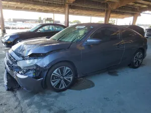 Honda Civic 1.5L 4 2016