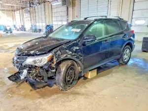 Toyota Rav4 2.5L 4 2015