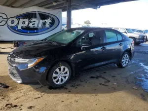 Toyota Corolla 2.0L 4 2024