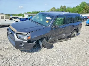 Toyota 4Runner 4.0L 6 2018