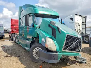 Volvo VN 6 2006