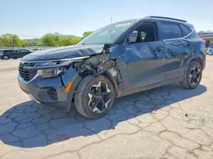 Kia Seltos 2.0L 4 2024
