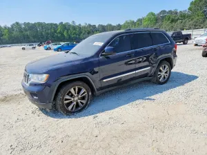 Jeep Grand Cherokee 5.7L 8 2013