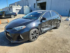 Toyota Corolla 1.8L 4 2019