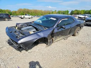 Dodge Challenger 5.7L 8 2019