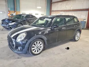 Mini Cooper 1.5L 3 2016
