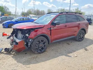 Kia Sorento 2.5L 4 2025