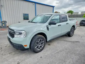Ford Maverick 2.0L 4 2024