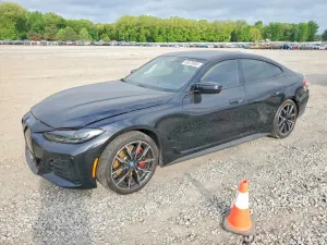 BMW i4 0 2023