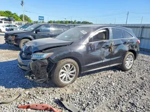 Acura RDX 3.5L 6 2016