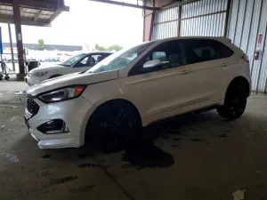 Ford Edge 2.7L 6 2019