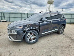 Hyundai Santa Fe 2.5L 4 2023