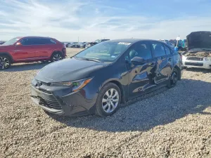 Toyota Corolla 2.0L 4 2024