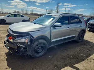 Kia Niro 0 2026