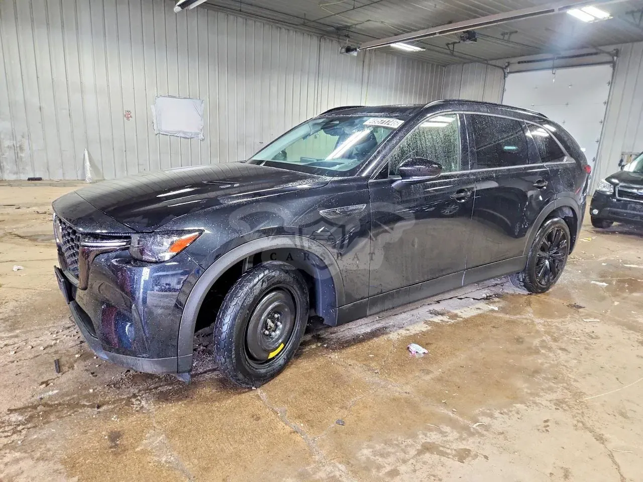 Mazda CX-90 3.3L 6 2026