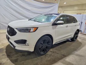 Ford Edge 2.7L 6 2020