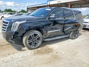 Cadillac Escalade 6.2L 8 2020