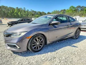 Honda Civic 1.5L 4 2019