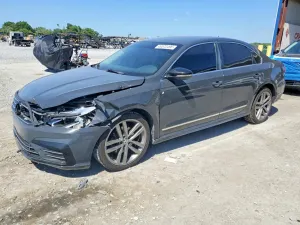 Volkswagen Passat 1.8L 4 2016