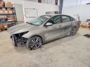 Kia Cerato / Forte / K3 2.0L 4 2022
