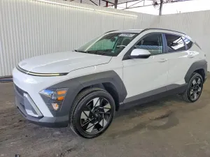 Hyundai Kona 2.0L 4 2025