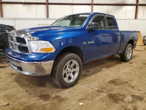 Dodge RAM 5.7L 8 2009