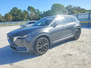 Mazda CX-9 2.5L 4 2016