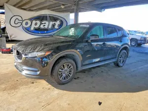 Mazda CX-5 2.5L 4 2020