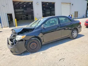 Toyota Corolla 1.8L 4 2012