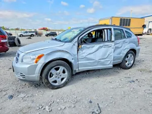 Dodge Caliber 2.0L 4 2009
