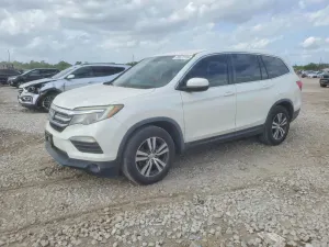 Honda Pilot 3.5L 6 2016