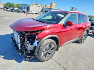 Nissan Rogue 1.5L 3 2026