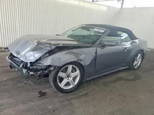 Ford Mustang 2.3L 4 2026