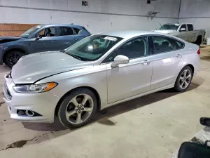 Ford Fusion 2.0L 4 2015