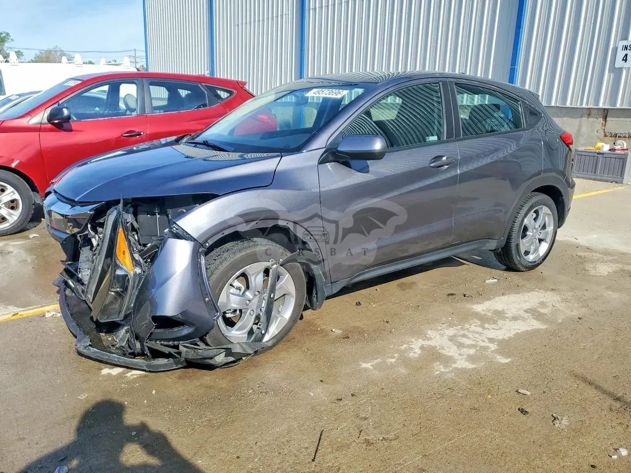 Honda HR-V 1.8L 4 2022