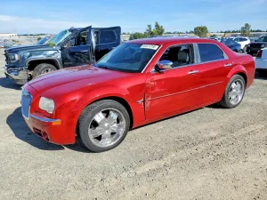 Chrysler 300C 5.7L 8 2007