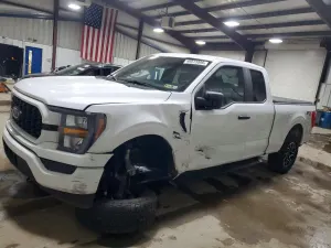 Ford F-150 2.7L 6 2023