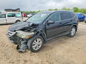 Honda CR-V 2.4L 4 2013