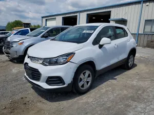 Chevrolet Trax 1.4L 4 2019