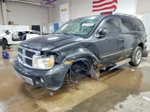 Dodge Durango 5.7L 8 2007