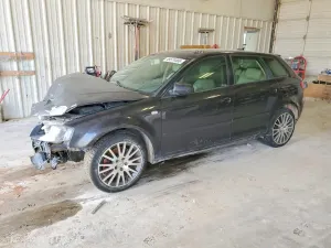 Audi A3 2.0L 4 2006