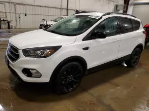 Ford Escape 1.5L 4 2019